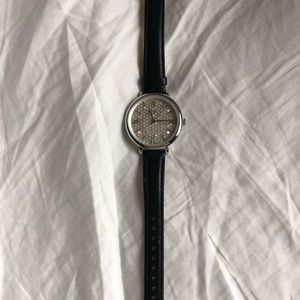 Women’s Fossil Watch